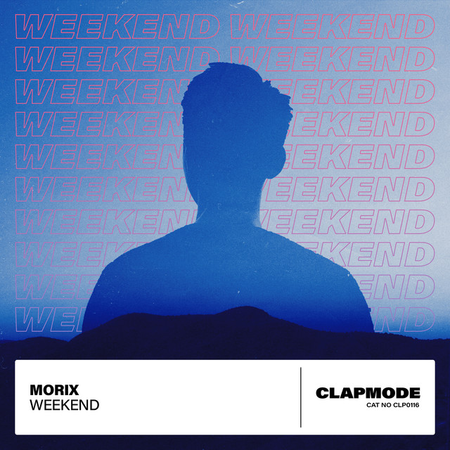 Weekend cover art