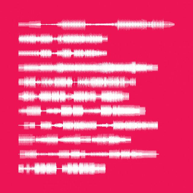 Wireframes cover art