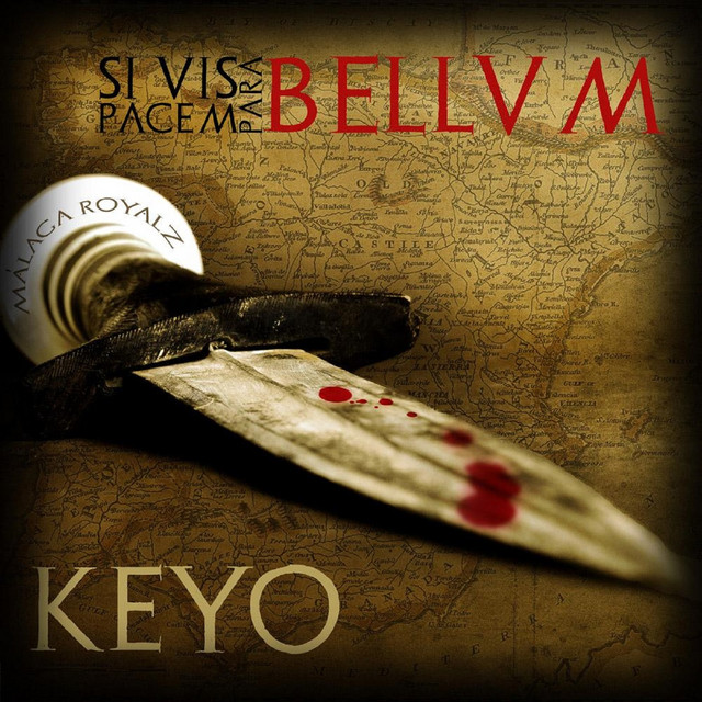 Si Vis Pacem Para Bellvm cover art