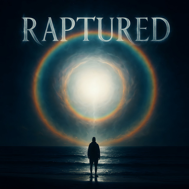 Raptured 1 release artwork