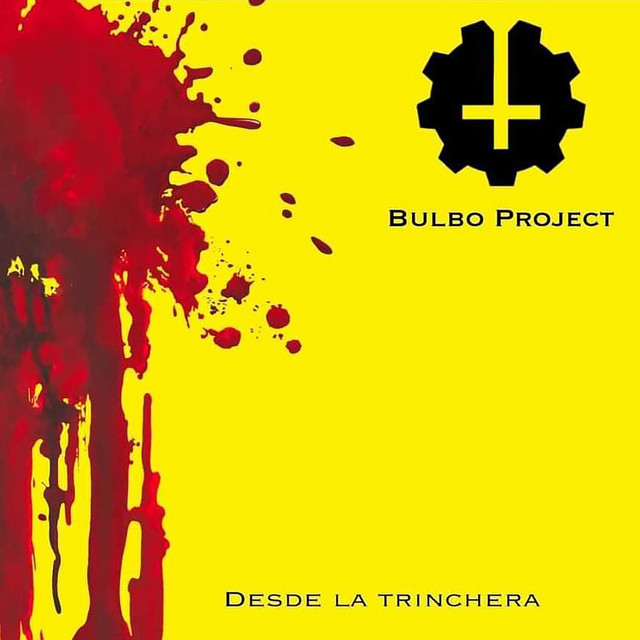 Desde la Trinchera cover art