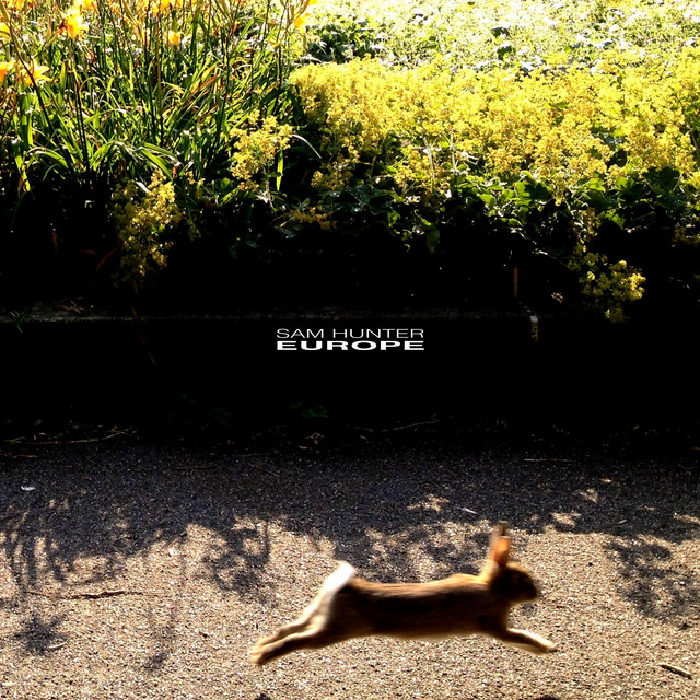 Europe, Pt. 2 cover art
