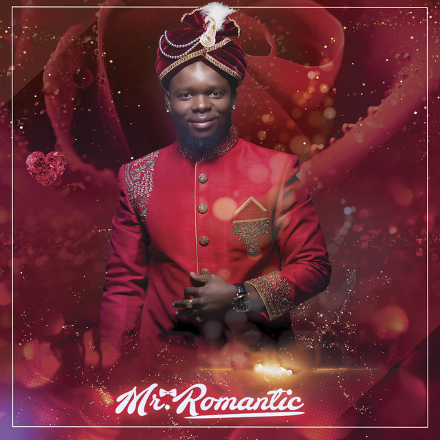 Mr. Romantic cover art