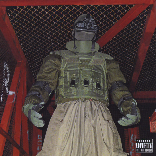 Burnt Sector cover art