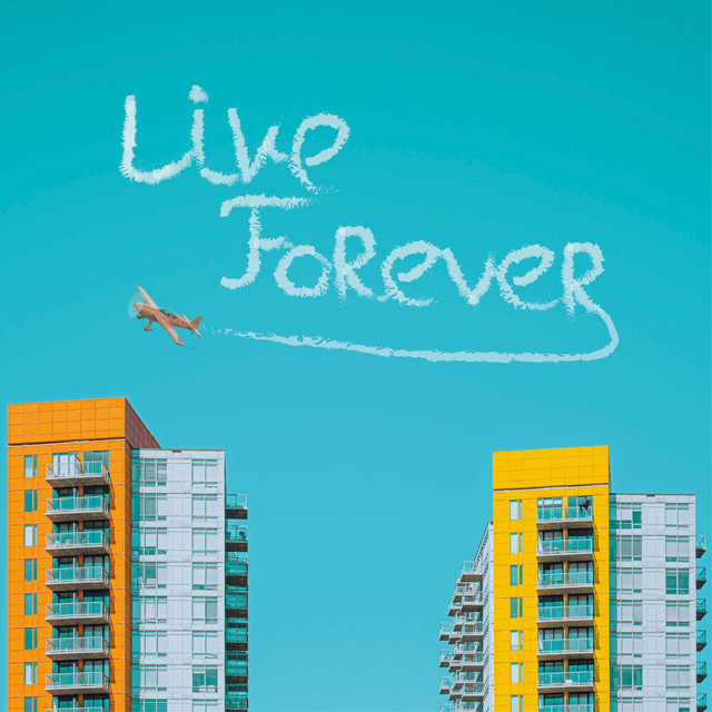 Live Forever EP