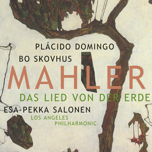 Das Lied von der Erde: III. Von der Jugend cover art