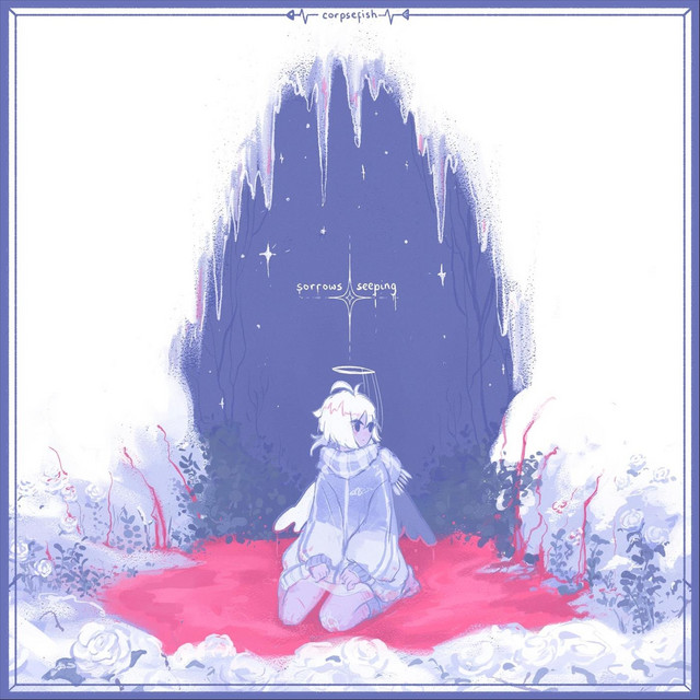 Sorrows Seeping cover art