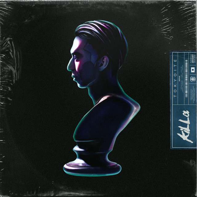 T O K Y O I T E : I I cover art