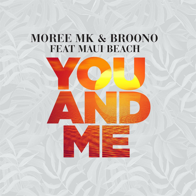 You and Me - Radio Mix