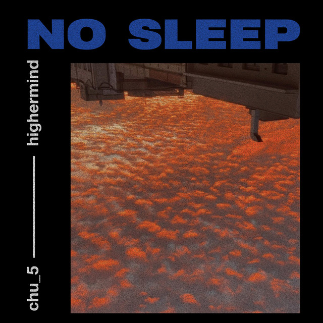 No Sleep cover art