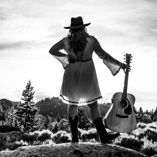 Olivia Sims | Spotify