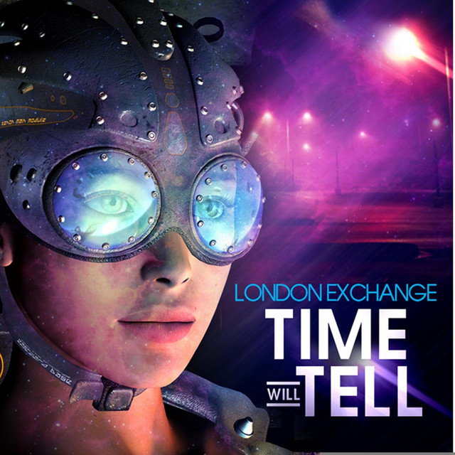 Time Will Tell