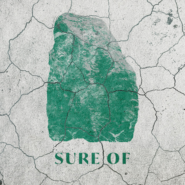 Sure Of (Live) album image