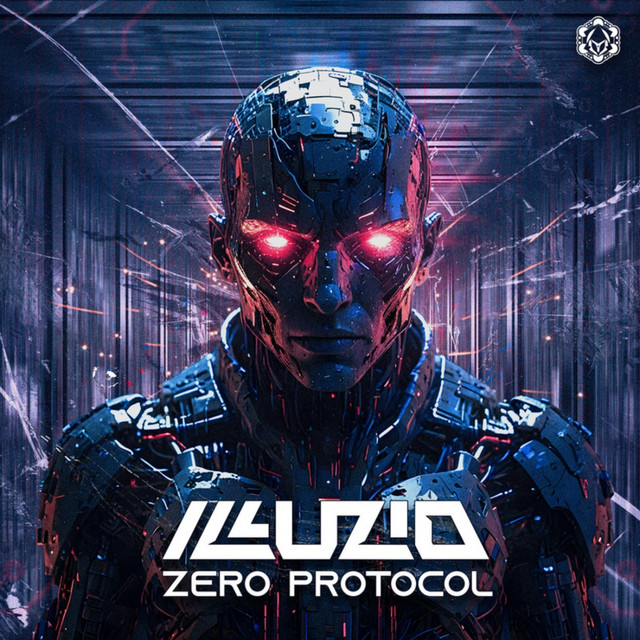 Zero Protocol album art