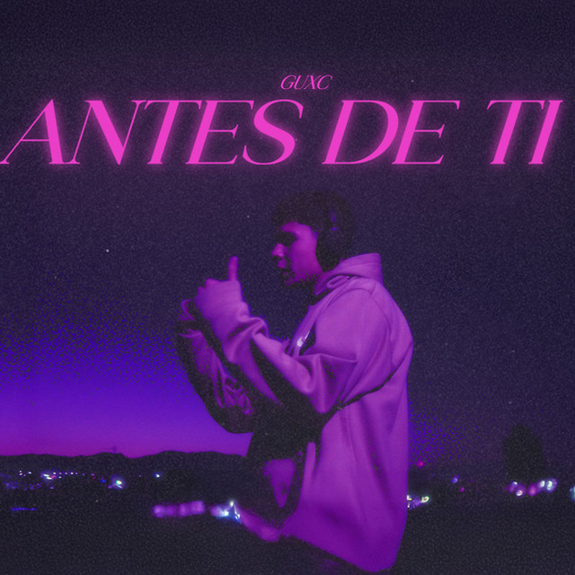 Antes De Ti