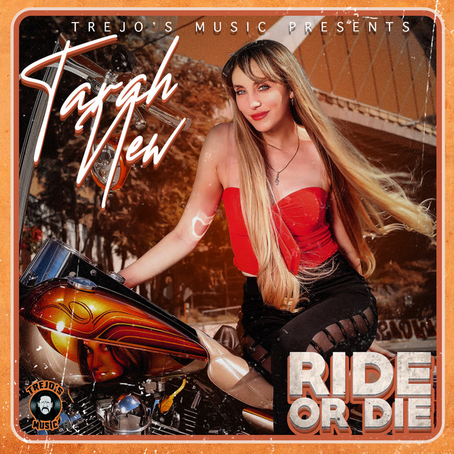 Ride Or Die Single By Tarah New Spotify