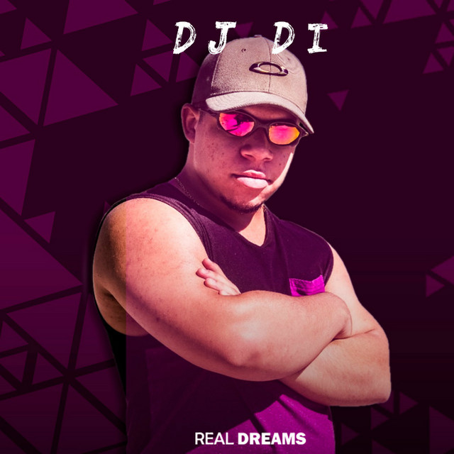 Dj Di cover art