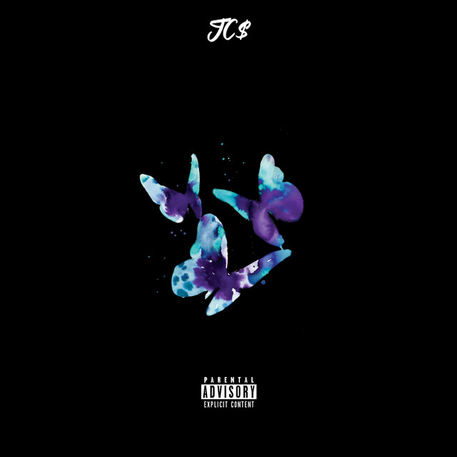 Elevation cover art