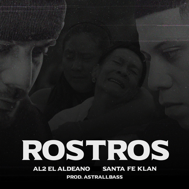 Rostros