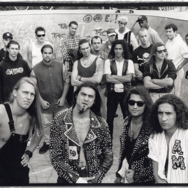 Stop Violence and Madness - Album by Rumble Militia | Spotify