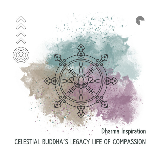 Celestial Buddha’s Legacy Life of Compassion