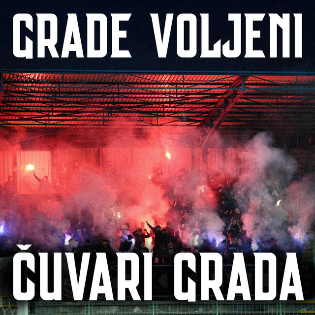 Čuvari Grada