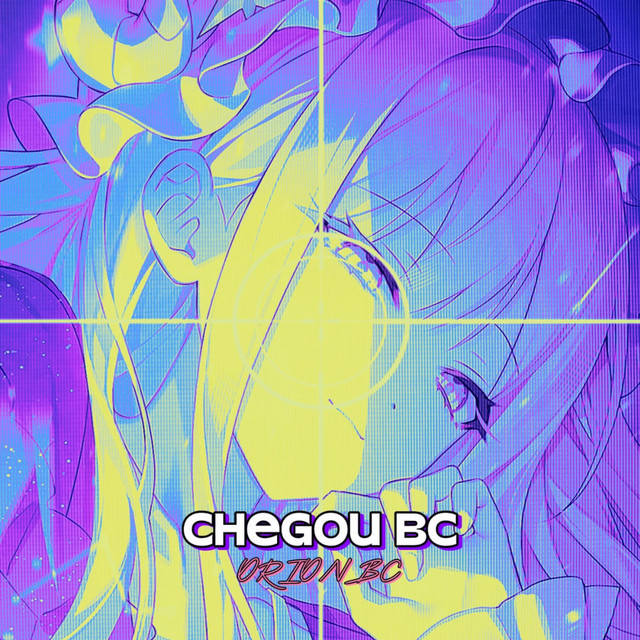 CHEGOU BC (Slowed + Reverb)