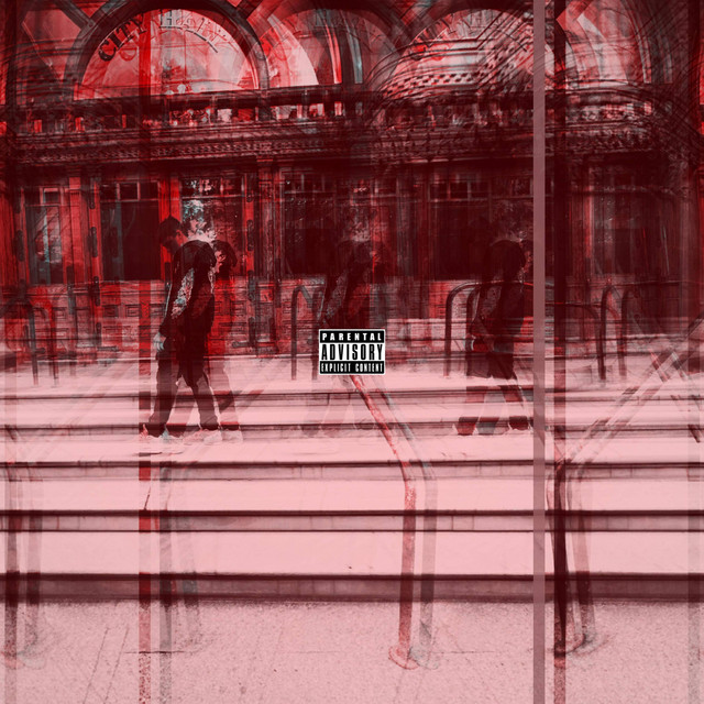 arch!ve cover art