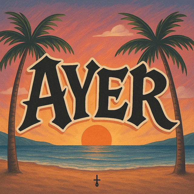 Ayer cover art