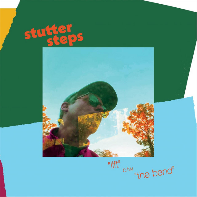 Lift / The Bend cover art