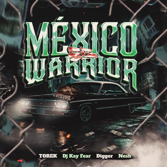 México Warrior