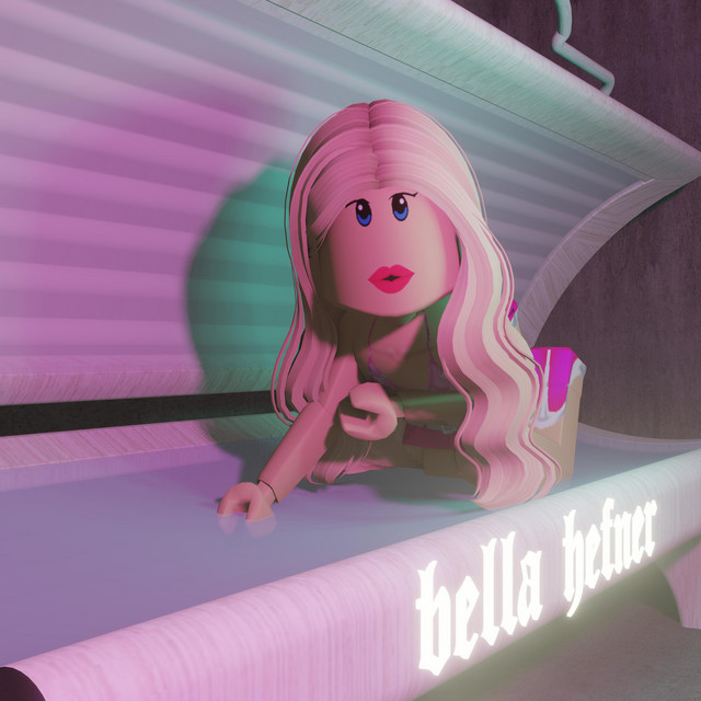 Bella Hefner cover art