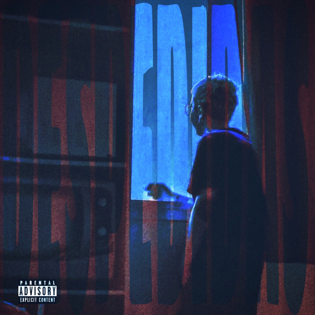 Despedidas cover art