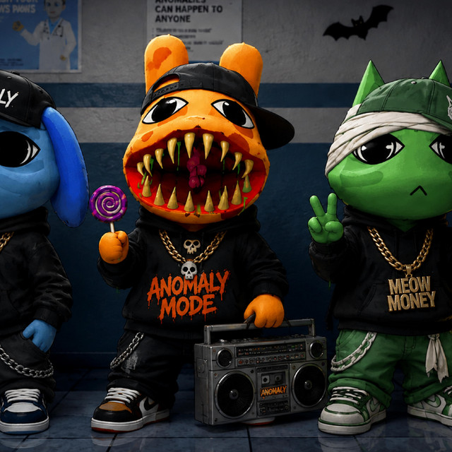 undefined album image