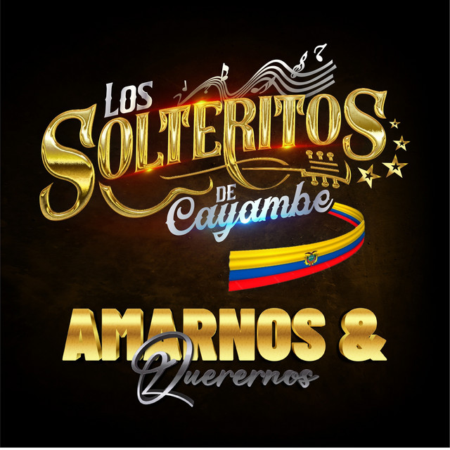 Los Solteritos de Cayambe