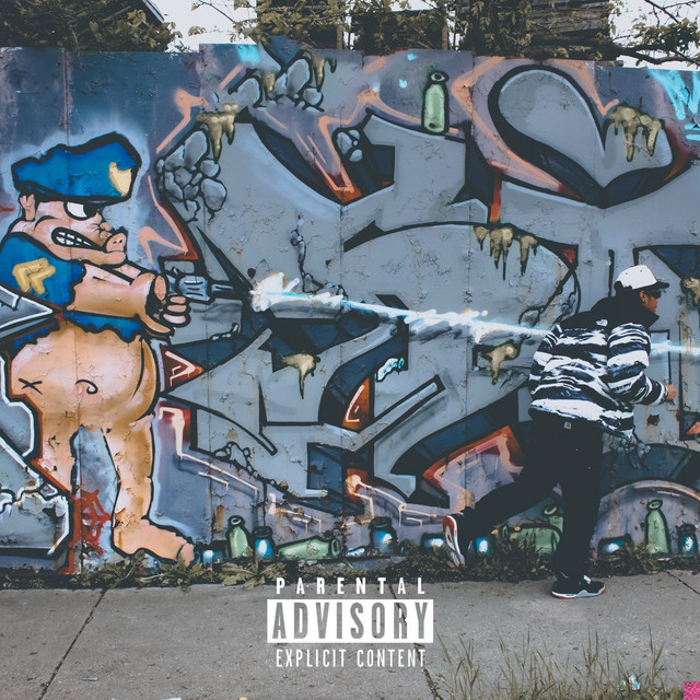If They Don't Know Your Dreams, They Can't Shoot Em Down cover art