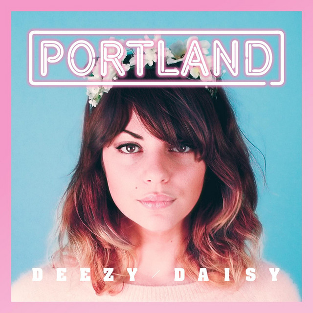 Deezy Daisy - Oxford Remix
