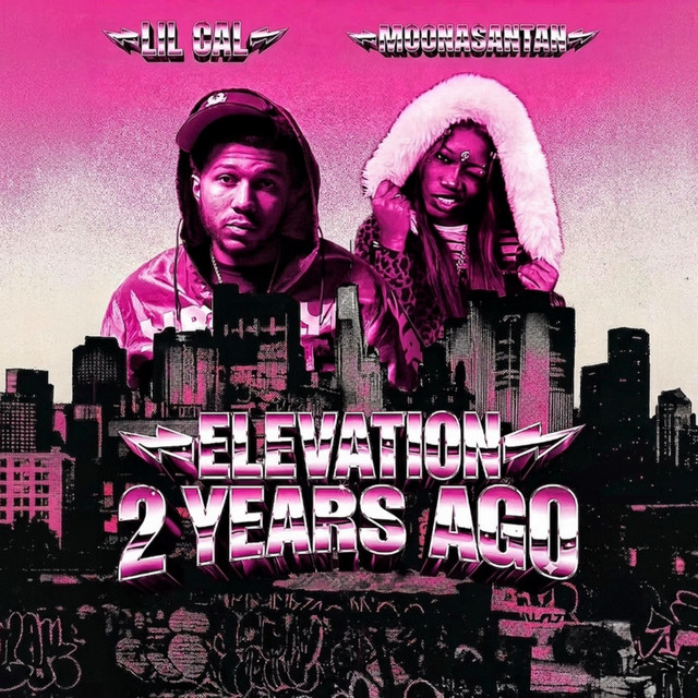 ELEVATION
