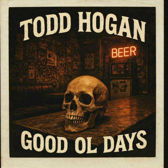 Good Ol Days cover art