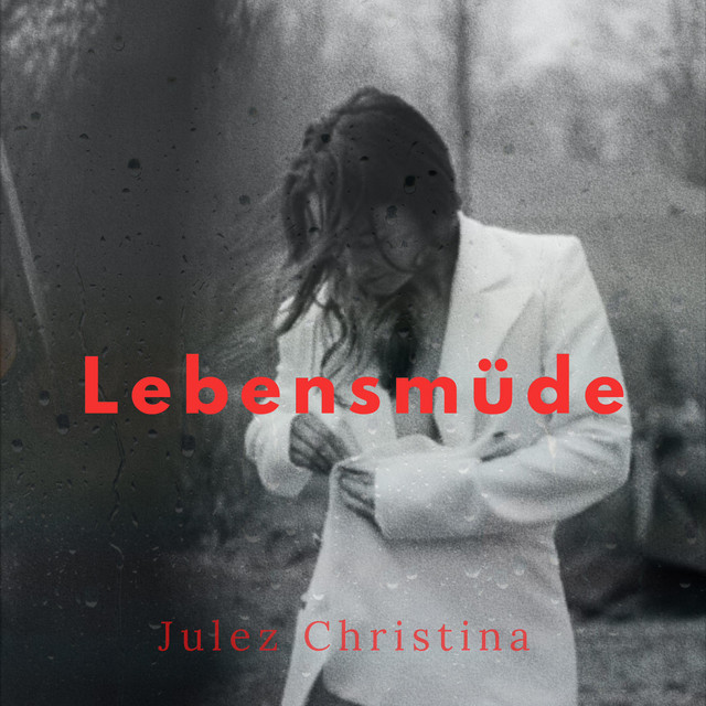 Lebensmüde cover