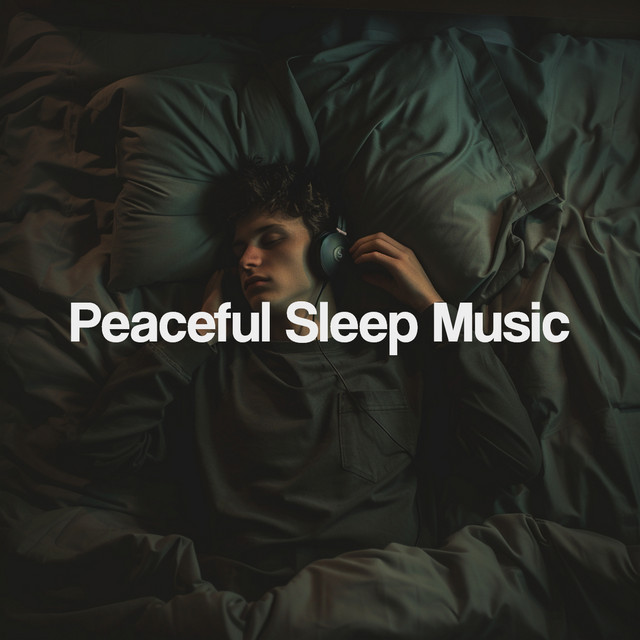 Peaceful Sleep Music cover art