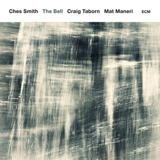 The Bell cover art