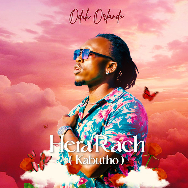 Hera Rach (Kabutho)
