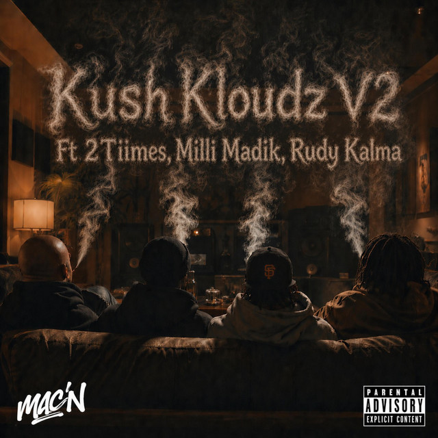 Kush Kloudz V2