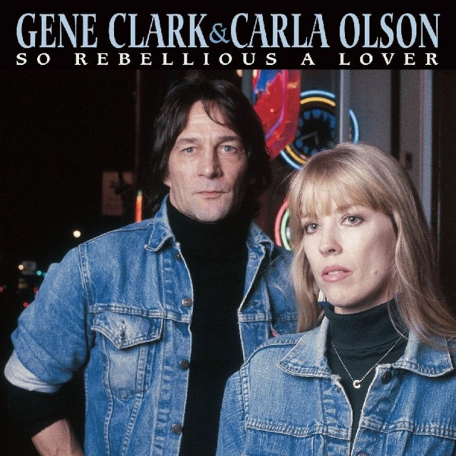 So Rebellious a Lover cover art