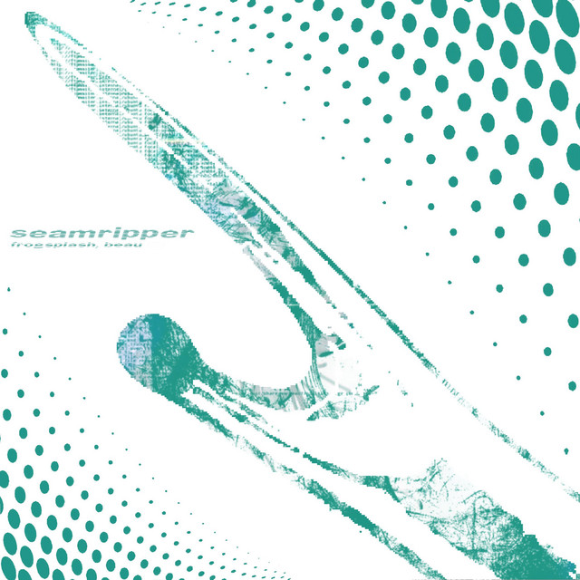 seamripper cover art