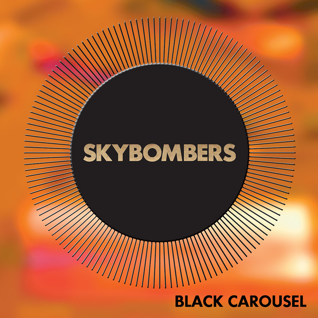 Black Carousel cover art