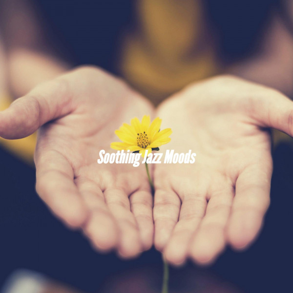 Soothing Jazz Moods cover art