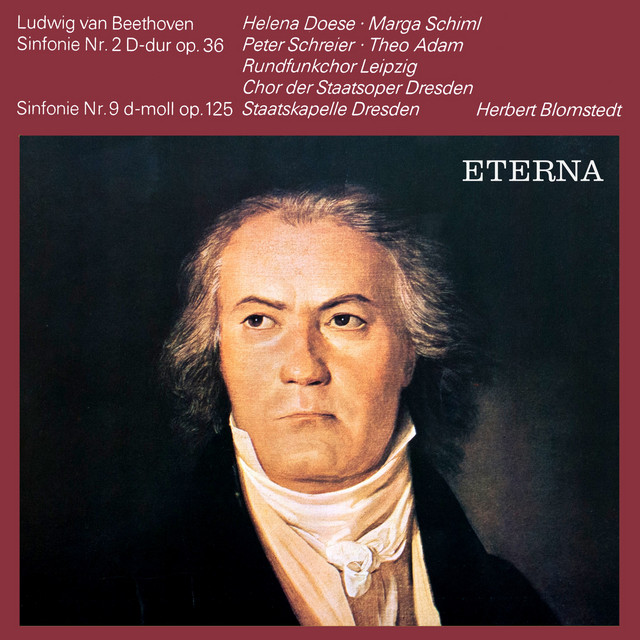 Symphony No. 9 in D Minor, Op. 125: IV. Presto - Remastered