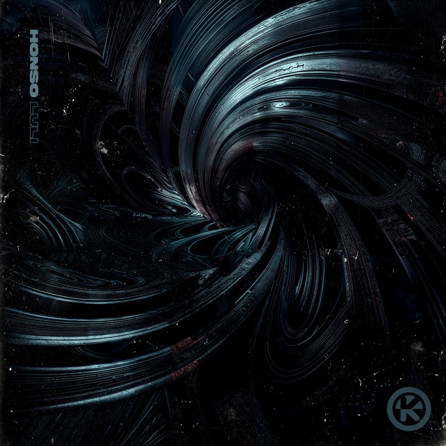 Luli cover art
